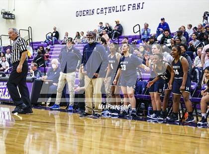 Thumbnail 3 in University @ Guerin Catholic photogallery.
