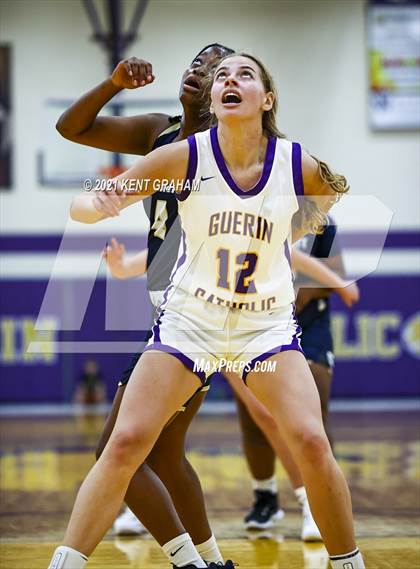Thumbnail 3 in University @ Guerin Catholic photogallery.