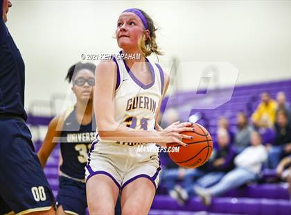 Thumbnail 1 in University @ Guerin Catholic photogallery.
