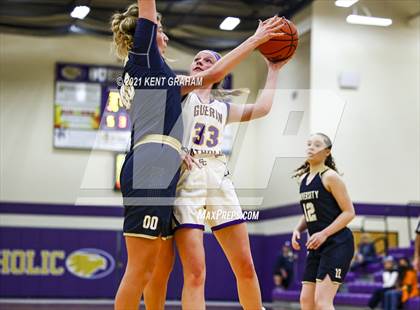 Thumbnail 3 in University @ Guerin Catholic photogallery.