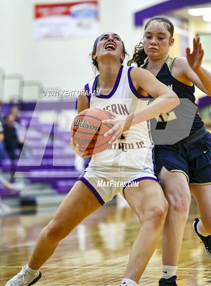 Thumbnail 2 in University @ Guerin Catholic photogallery.