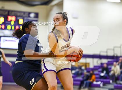 Thumbnail 2 in University @ Guerin Catholic photogallery.