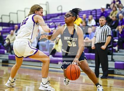 Thumbnail 2 in University @ Guerin Catholic photogallery.