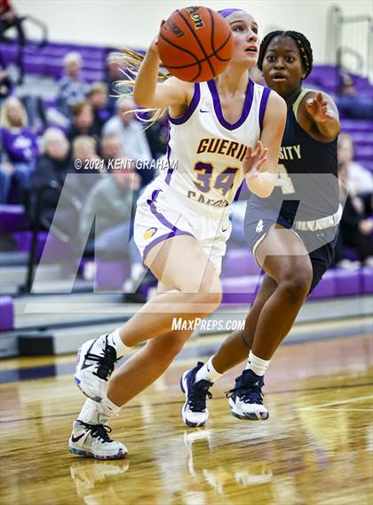 Thumbnail 3 in University @ Guerin Catholic photogallery.