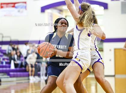 Thumbnail 2 in University @ Guerin Catholic photogallery.