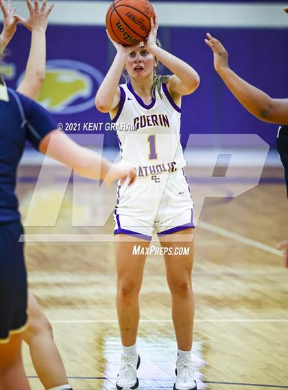 Thumbnail 1 in University @ Guerin Catholic photogallery.