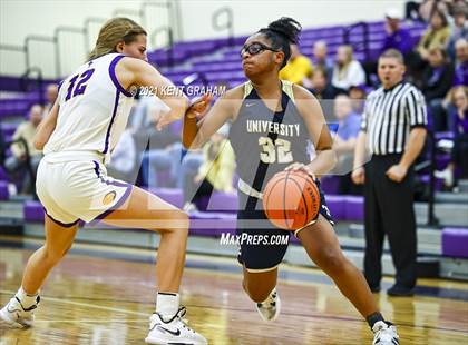 Thumbnail 1 in University @ Guerin Catholic photogallery.