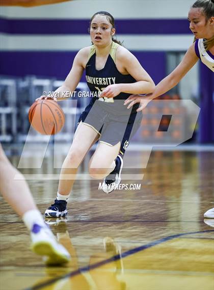 Thumbnail 2 in University @ Guerin Catholic photogallery.