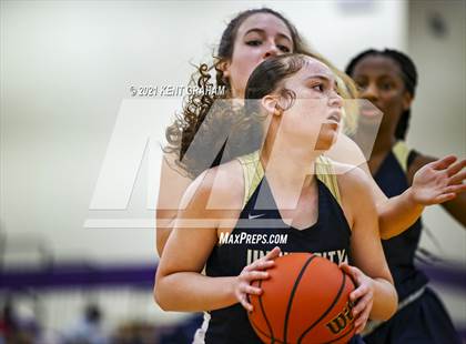 Thumbnail 2 in University @ Guerin Catholic photogallery.