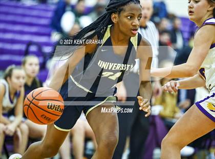 Thumbnail 1 in University @ Guerin Catholic photogallery.