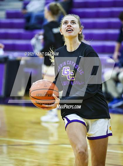 Thumbnail 3 in University @ Guerin Catholic photogallery.