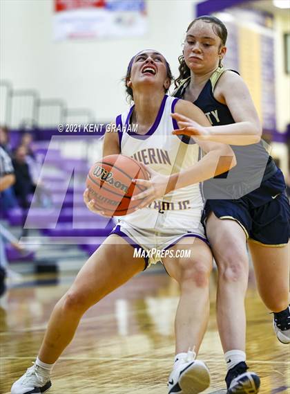 Thumbnail 1 in University @ Guerin Catholic photogallery.