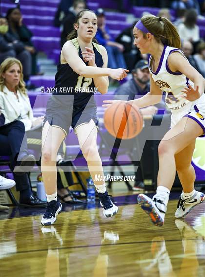 Thumbnail 3 in University @ Guerin Catholic photogallery.