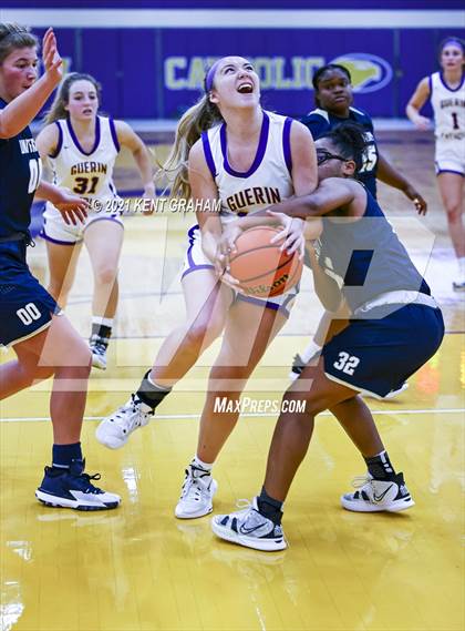 Thumbnail 3 in University @ Guerin Catholic photogallery.
