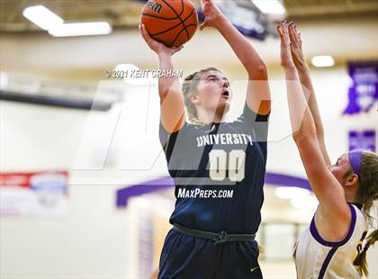 Thumbnail 1 in University @ Guerin Catholic photogallery.