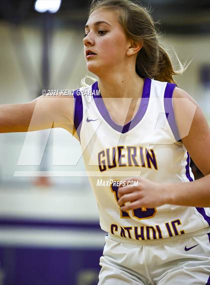 Thumbnail 2 in University @ Guerin Catholic photogallery.