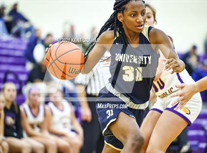 Thumbnail 2 in University @ Guerin Catholic photogallery.