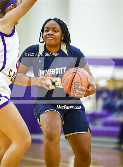 Thumbnail 3 in University @ Guerin Catholic photogallery.