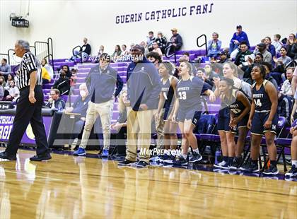 Thumbnail 1 in University @ Guerin Catholic photogallery.