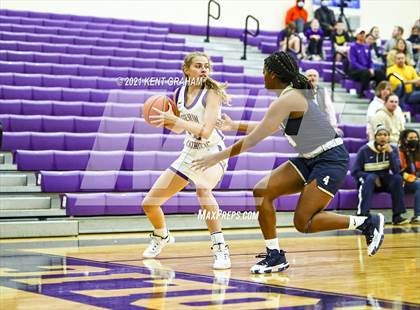 Thumbnail 1 in University @ Guerin Catholic photogallery.