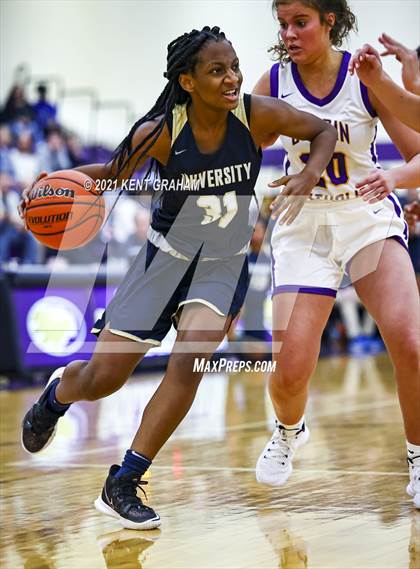 Thumbnail 1 in University @ Guerin Catholic photogallery.