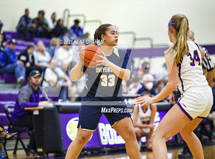 Thumbnail 3 in University @ Guerin Catholic photogallery.