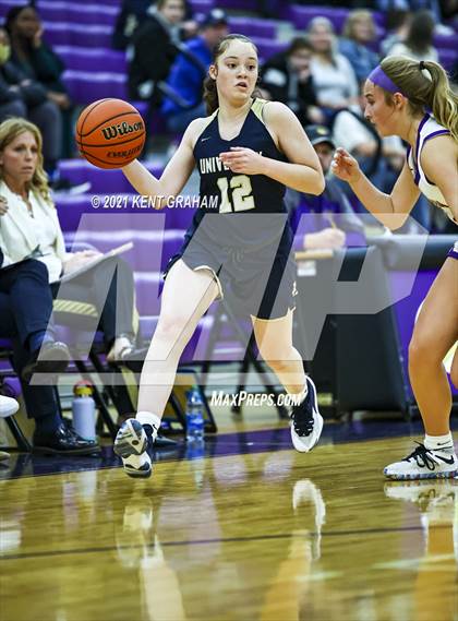 Thumbnail 1 in University @ Guerin Catholic photogallery.