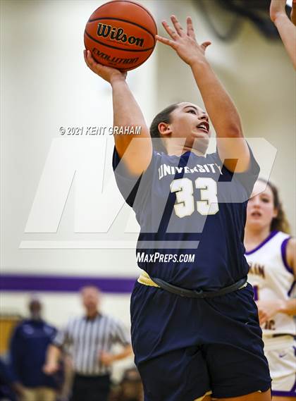 Thumbnail 1 in University @ Guerin Catholic photogallery.