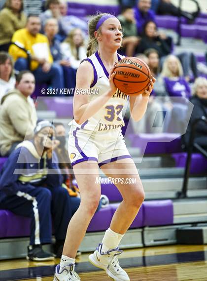 Thumbnail 3 in University @ Guerin Catholic photogallery.