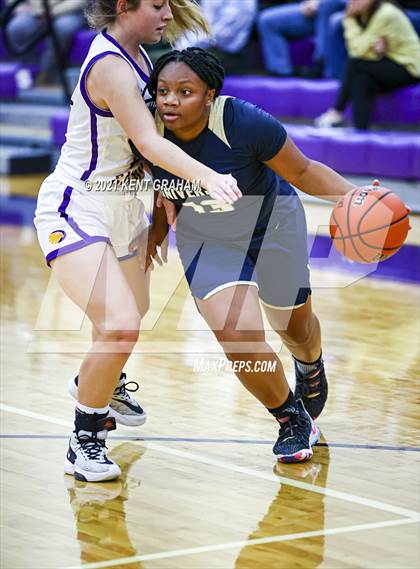 Thumbnail 1 in University @ Guerin Catholic photogallery.