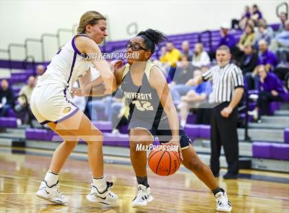 Thumbnail 3 in University @ Guerin Catholic photogallery.