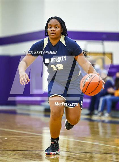 Thumbnail 3 in University @ Guerin Catholic photogallery.