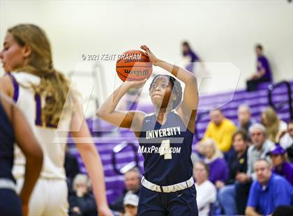 Thumbnail 1 in University @ Guerin Catholic photogallery.