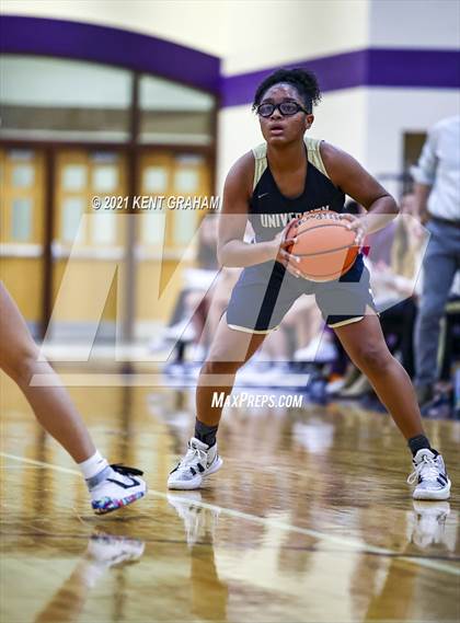Thumbnail 2 in University @ Guerin Catholic photogallery.