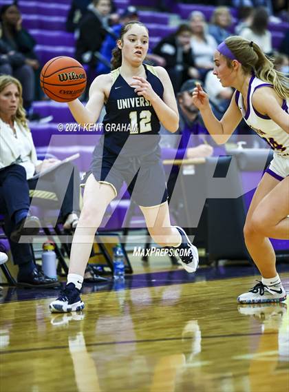 Thumbnail 2 in University @ Guerin Catholic photogallery.