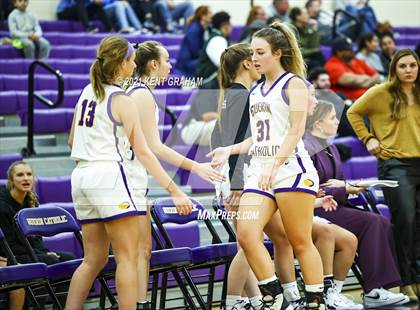 Thumbnail 2 in University @ Guerin Catholic photogallery.