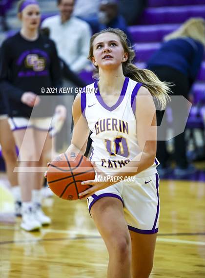Thumbnail 1 in University @ Guerin Catholic photogallery.