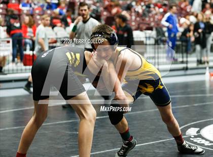 Thumbnail 1 in UHSAA 3A Divisional Meet photogallery.