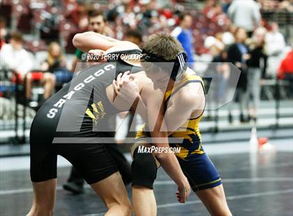 Thumbnail 3 in UHSAA 3A Divisional Meet photogallery.