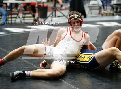 Thumbnail 2 in UHSAA 3A Divisional Meet photogallery.
