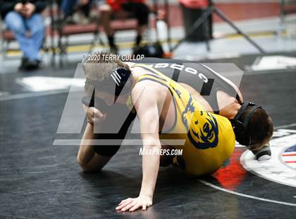 Thumbnail 1 in UHSAA 3A Divisional Meet photogallery.