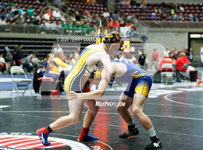 Thumbnail 2 in UHSAA 3A Divisional Meet photogallery.