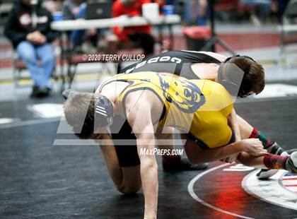 Thumbnail 2 in UHSAA 3A Divisional Meet photogallery.