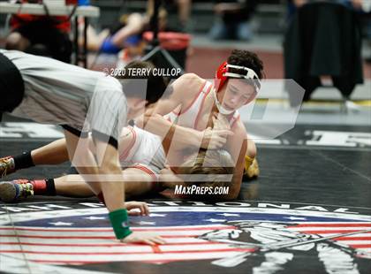 Thumbnail 1 in UHSAA 3A Divisional Meet photogallery.