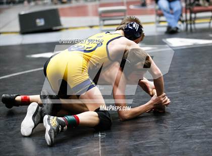 Thumbnail 1 in UHSAA 3A Divisional Meet photogallery.