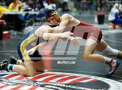 Thumbnail 2 in UHSAA 3A Divisional Meet photogallery.