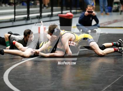 Thumbnail 1 in UHSAA 3A Divisional Meet photogallery.