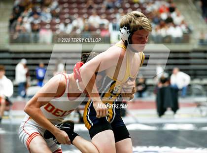 Thumbnail 1 in UHSAA 3A Divisional Meet photogallery.