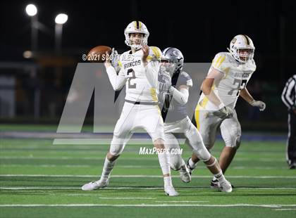 Thumbnail 1 in Western Brown vs. Granville (OHSAA D3 Regional Final) photogallery.