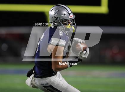 Thumbnail 1 in Western Brown vs. Granville (OHSAA D3 Regional Final) photogallery.